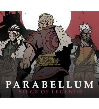 Parabellum: Siege Of Legends Steam Key GLOBAL